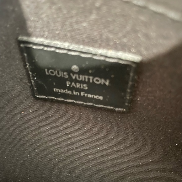 LV Epi Leather black Bag❤️ - Picture 3 of 7